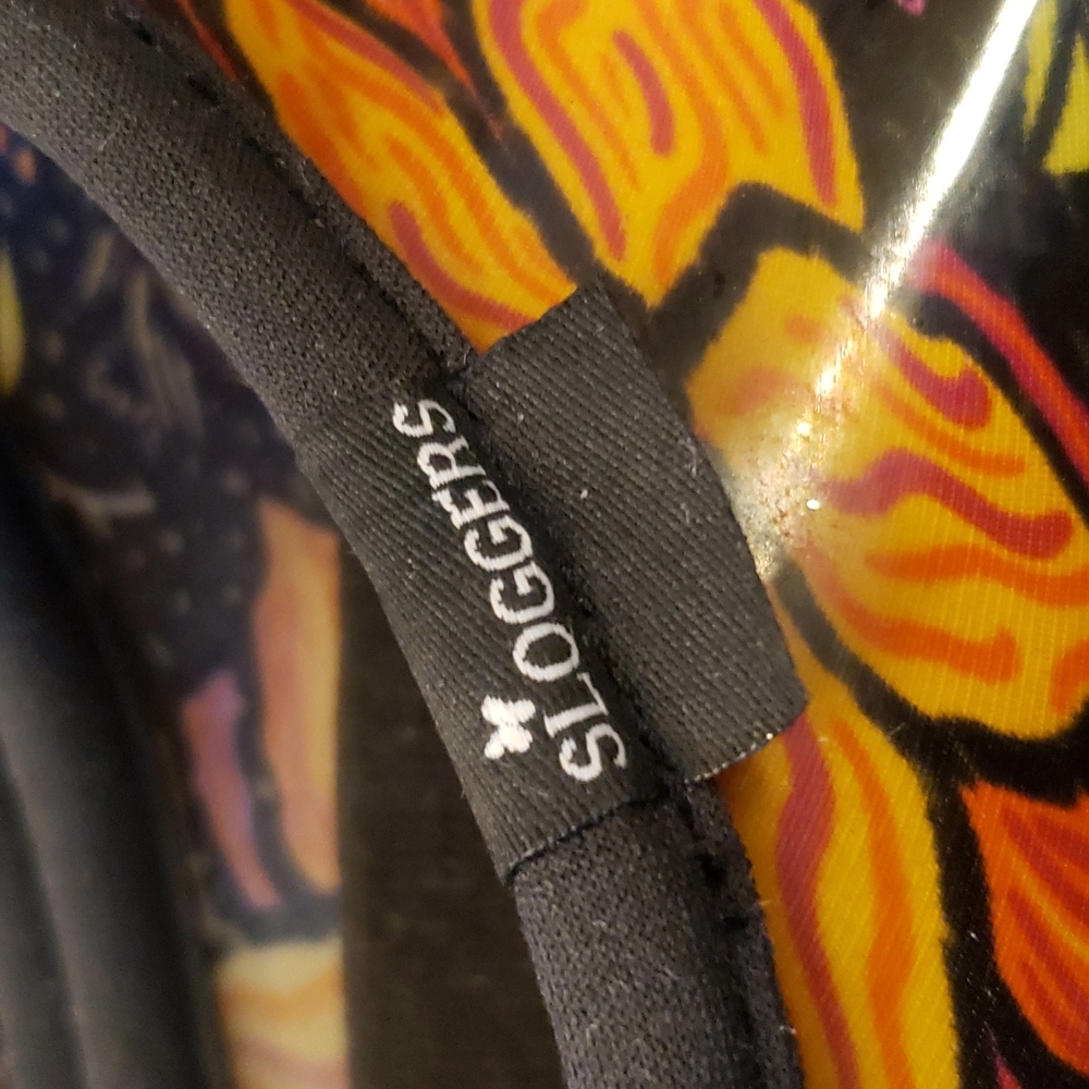 Sloggers Spring Surprise Print Waterproof Rain Garden Comfort Shoes - Picture 5 of 14